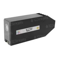 Compatible 884901 Yellow Toner for Ricoh