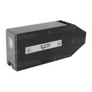 Compatible 884903 Cyan Toner for Ricoh