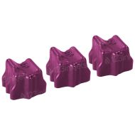 Xerox Compatible 108R00670 Magenta 3-Pack Solid Ink for the Phaser 8500
