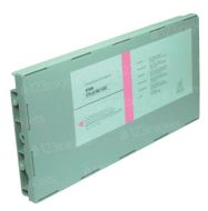 Compatible Epson T515011 Light Magenta Inkjet Cartridge