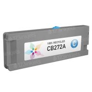 Remanufactured Cyan Ink for HP 790