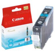 OEM CLI8PC Photo Cyan Ink for Canon