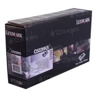 OEM Lexmark C5226KS Black Toner