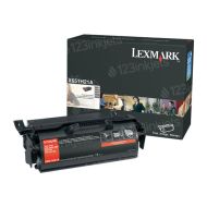OEM Lexmark X651H21A HY Black Toner