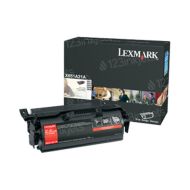 Original Lexmark X651A21A Black Toner 