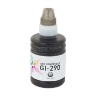 Canon Compatible GI-290 High Yield Black Ink Bottle