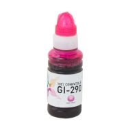 Canon Compatible GI-290 High Yield Magenta Ink Bottle