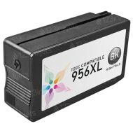 Compatible Brand Cartridge for HP 952XL, Black