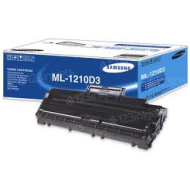 Samsung ML-1210D3 Black OEM Toner