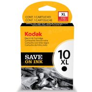 Kodak OEM #10XL HY Black Ink Cartridge