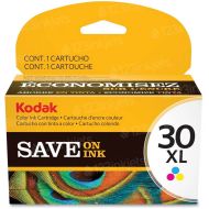 Kodak OEM #30XL HY Color Ink Cartridge