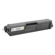 Brother Compatible TN433Y Yellow Toner
