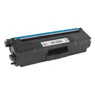Brother Compatible TN439C Cyan Ultra HY Toner
