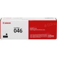Canon OEM 046 Black Toner