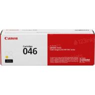 Canon OEM 046 Yellow Toner