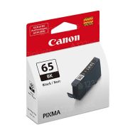 Canon OEM CLI-65 Black Ink