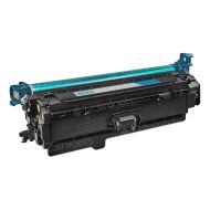 Remanufactured Cyan Ink for HP 654A