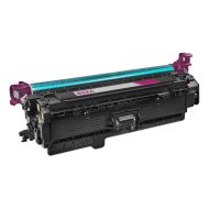 Remanufactured Magenta Ink for HP 654A