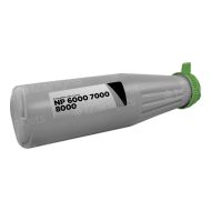 Compatible NP6/7/8000 Black Toner for Canon