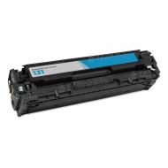 Remanufactured 131 Cyan Toner for Canon