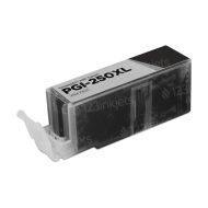 Compatible PGI-250XL HY Black Ink for Canon