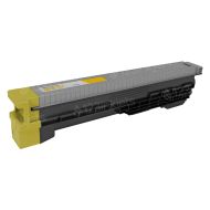 Compatible GPR11Y High Yield Yellow Toner for Canon