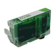Compatible CLI8G Green Ink for Canon Pixma Pro 9000