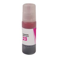 Compatible GI23M Magenta Canon Ink