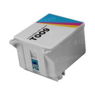 Remanufactured Epson T009201 Color Inkjet Cartridge