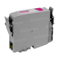 Remanufactured Epson T042320 Magenta Inkjet Cartridge