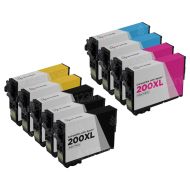 T200XL Set of 9 Cartridges for Epson- Great Deal!