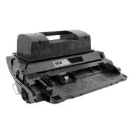 Compatible Brand CE390X (HP 90X) HY Black Toner for Hewlett Packard
