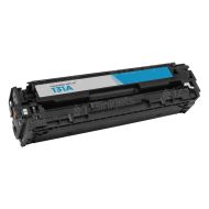 Remanufactured Toner Cartridge for HP 131A Cyan
