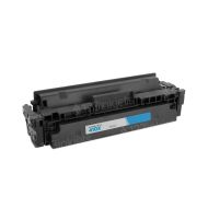 Compatible Toner Cartridge for HP 410X HY Cyan