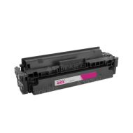 Compatible Toner Cartridge for HP 410X HY Magenta
