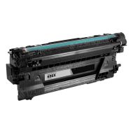 Compatible Toner Cartridge for HP 656X HY Black