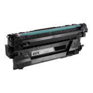 Compatible Toner Cartridge for HP 657X HY Black