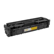 Compatible Toner Cartridge for HP 202X HY Yellow