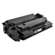 Comp HP 148A Black Toner Cartridge W1480A