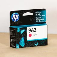 HP 962 Magenta Ink, 3HZ97AN