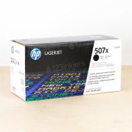 HP CE400X (507X) Black Original Laser Toner