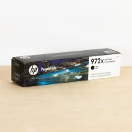 Original HP 972X High Yield Black Cartridge, F6T84AN