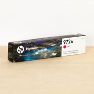 Original HP 972A Magenta Cartridge, L0R89AN