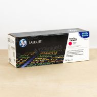 HP Q3963A (122A) Magenta Original Laser Toner