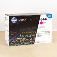 HP Q6463A (644A) Magenta Original Laser Toner