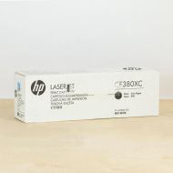 HP CF380X (312X) Black Original Laser Toner