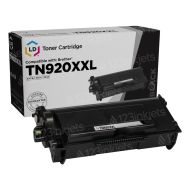 Compatible Brother TN920XXL Extra High Yield Toner 11k	