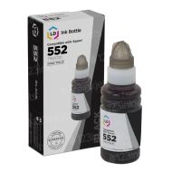 Compatible Epson T552 Black Ink Bottle