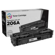 Compatible Toner Cartridge for HP 206A Black