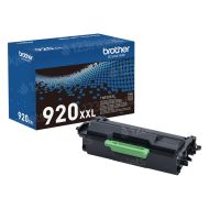 OEM Brother TN920XXL Extra HY Black Toner 11k Pages